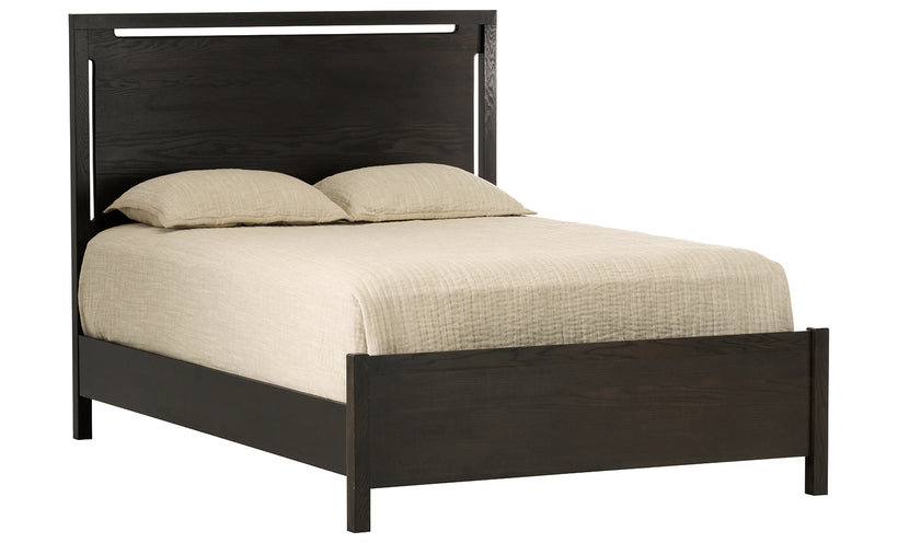 River Valley Bed
